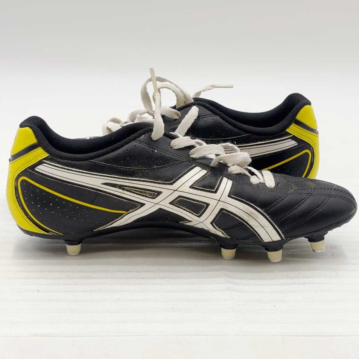 アシックス ［ASICS］ ラグビースパイク タイガーラグシード3 26.0cm