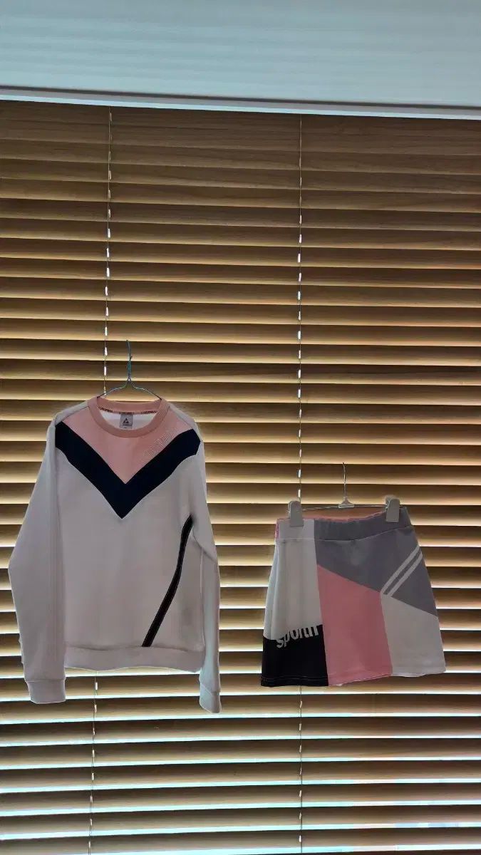 le coq sportif Golf ルコックスポルティフゴルフ セット