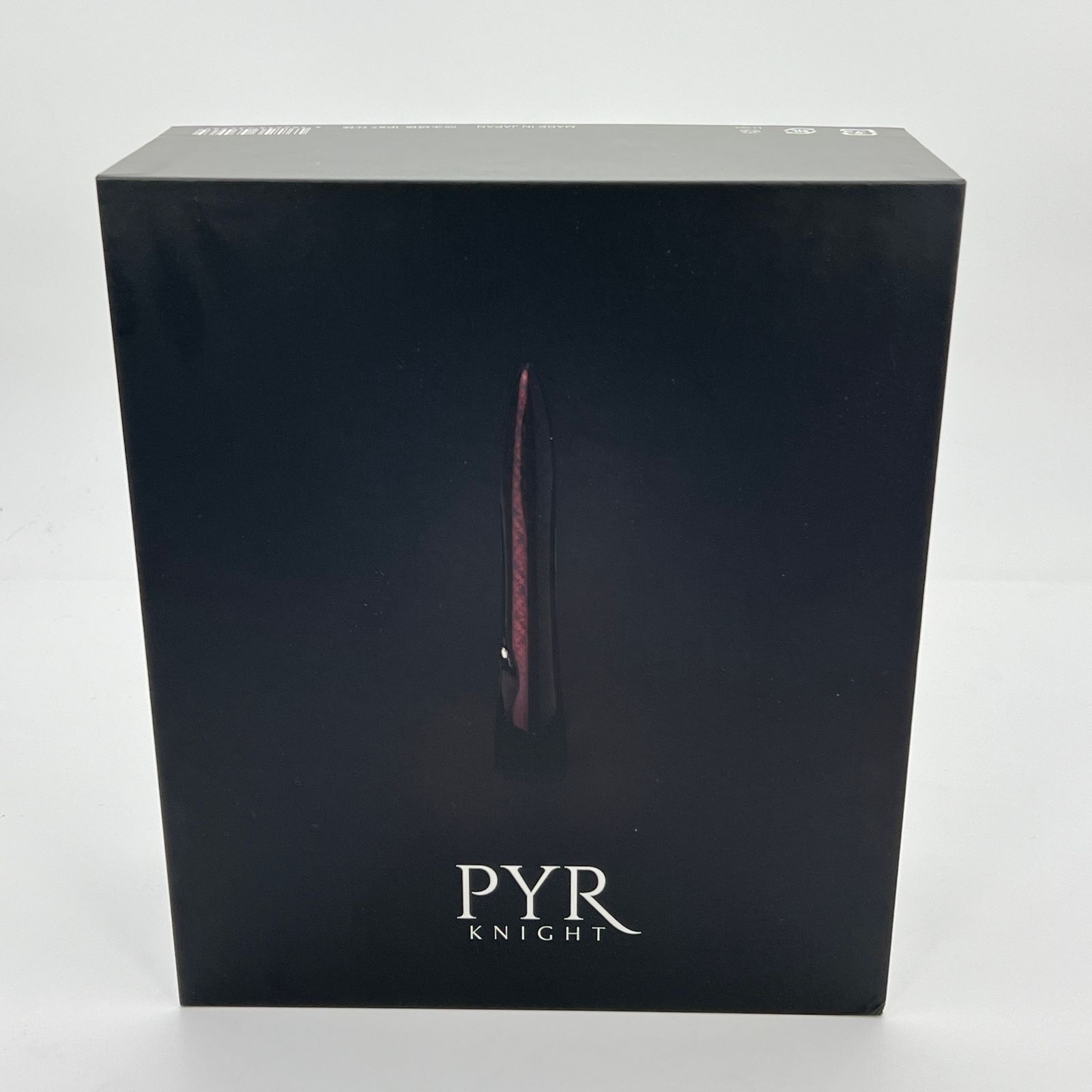 【未使用】PYR KNIGHT　パイラナイト　KY-PK-BR01 痩身　家庭用 パイラナイト PYR KNIGHT LINKS KY-PK-BR01 家庭用美容痩身機