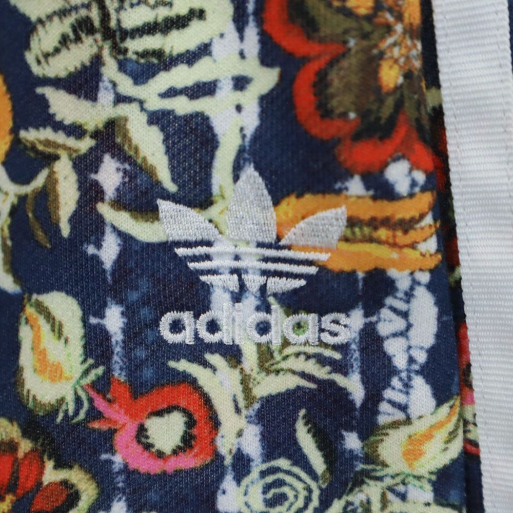 ！！でぃずでぃず！！アディダス　Originals×farm　花柄　XＬ でぃずでぃず様専用！！アディダス Originals×farm 花柄 XL
