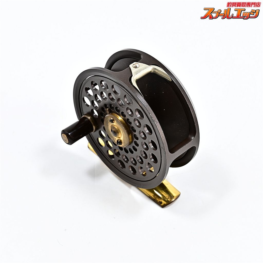 HOUSE OF HARDY MARQUIS 4 フライリール HOUSE OF HARDY MARQUIS 4 フライリール