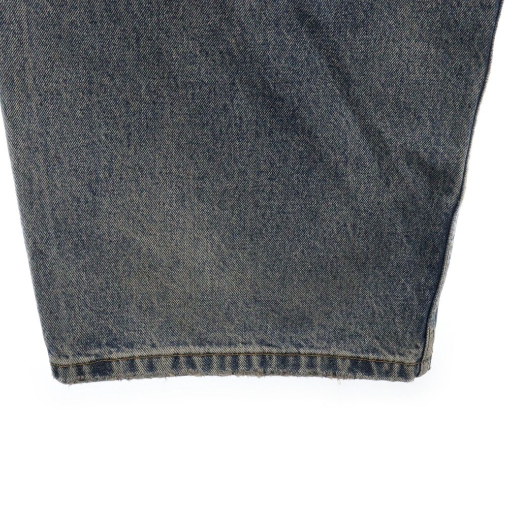 BALENCIAGA (バレンシアガ) 23SS×ADIDAS LARGE BAGGY アディダス