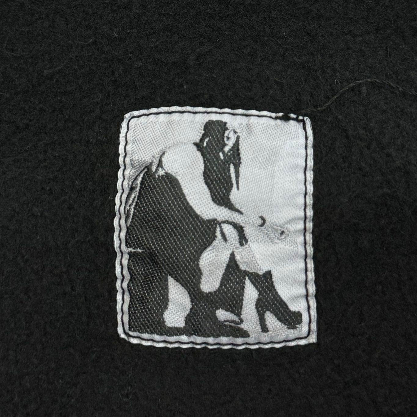 美品 RICK OWENS DRKSHDW 24SS SL JUMBO TATLIN SWEAT オーバー