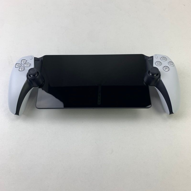 中古美品】SONY ソニー PlayStation Portal リモートプレーヤー