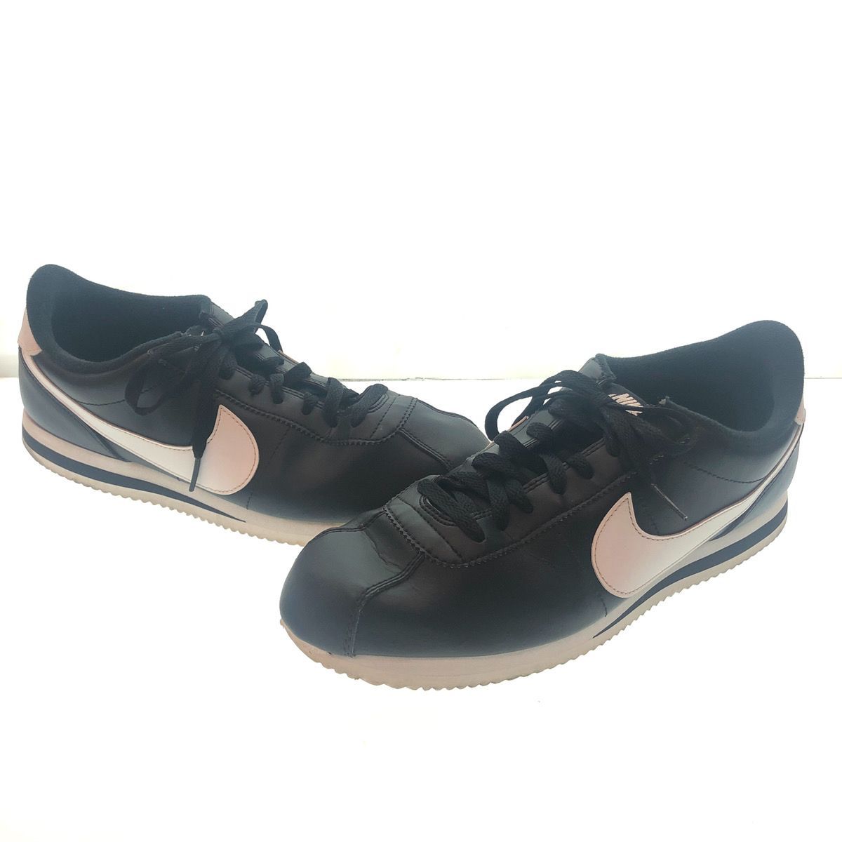 NIKE ナイキ CORTEZ コルテッツ BASIC LEATHER ベーシック レザー