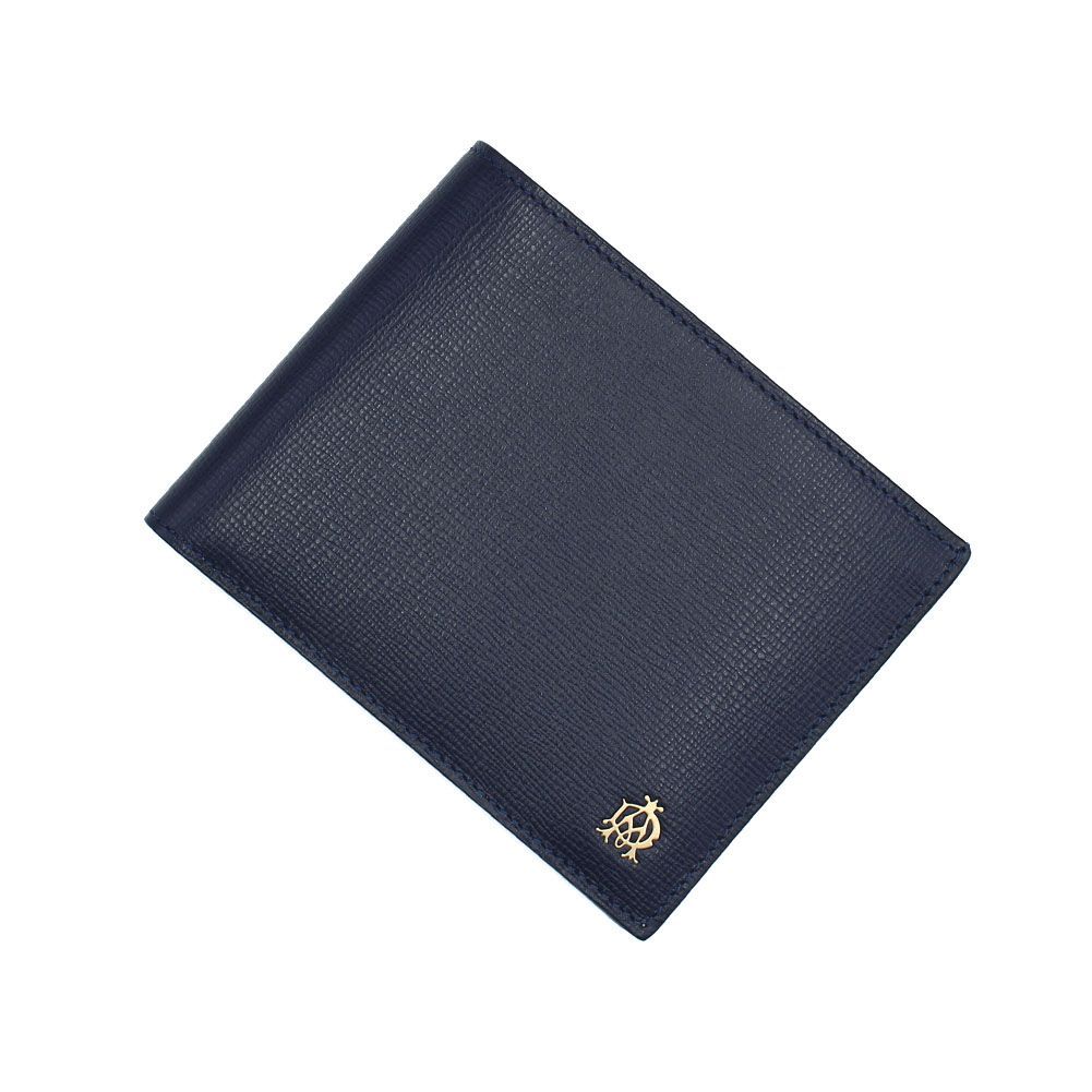 DUNHILL ダンヒル L2T732N SHORT WALLET 財布 二つ折り財布 メンズ  