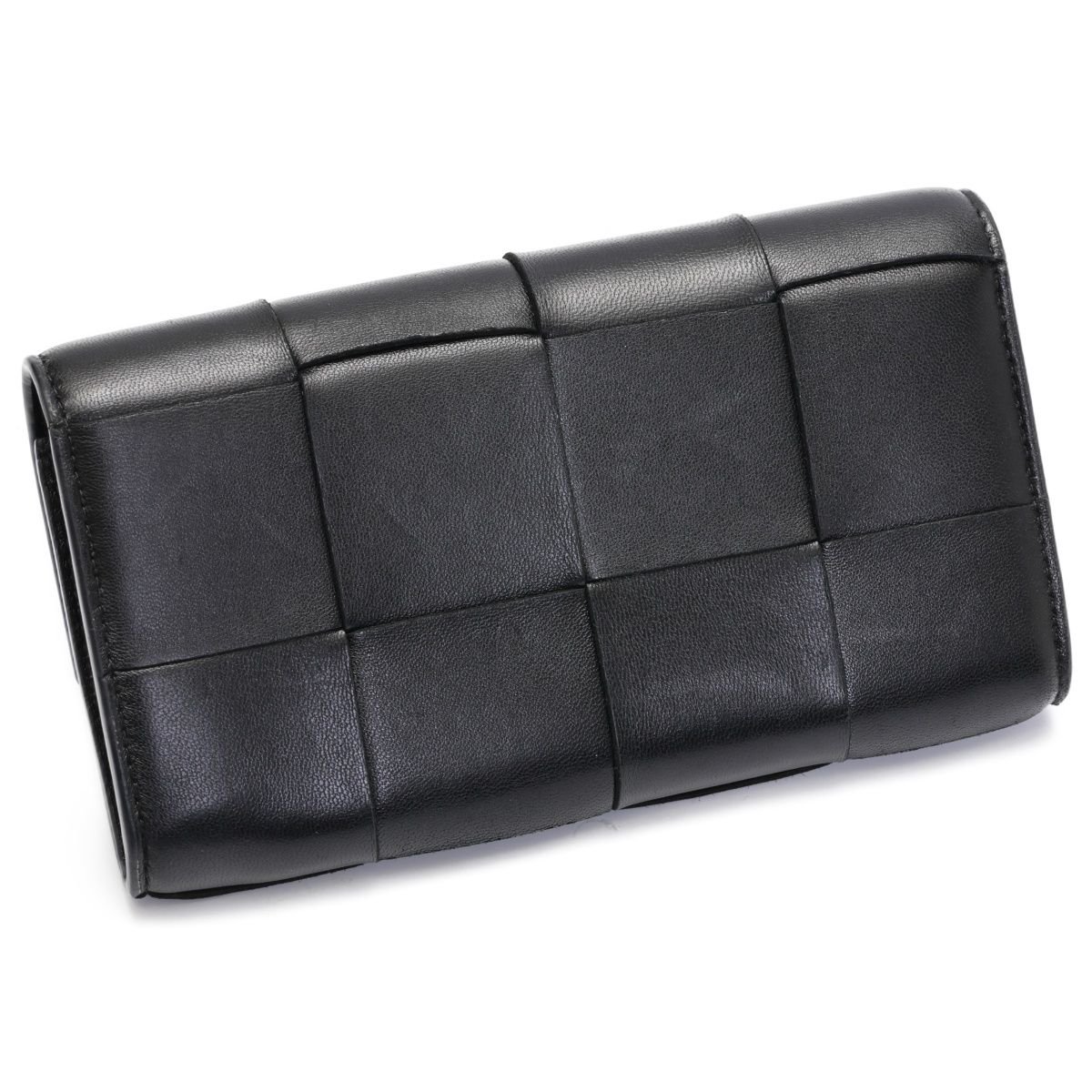 ボッテガヴェネタ/BOTTEGA VENETA カセット ラージ フラップ ボッテガヴェネタ/BOTTEGA VENETA カセット ラージ フラップ