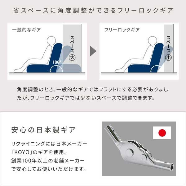 ローソファ ポケットコイル