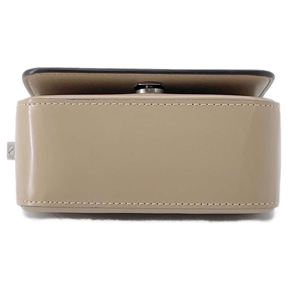 フェンディ ハンドバッグ ファースト サイト ナノ 7AS173 FENDI バッグ  