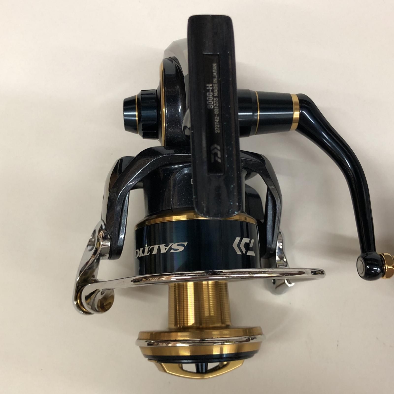Daiwa |