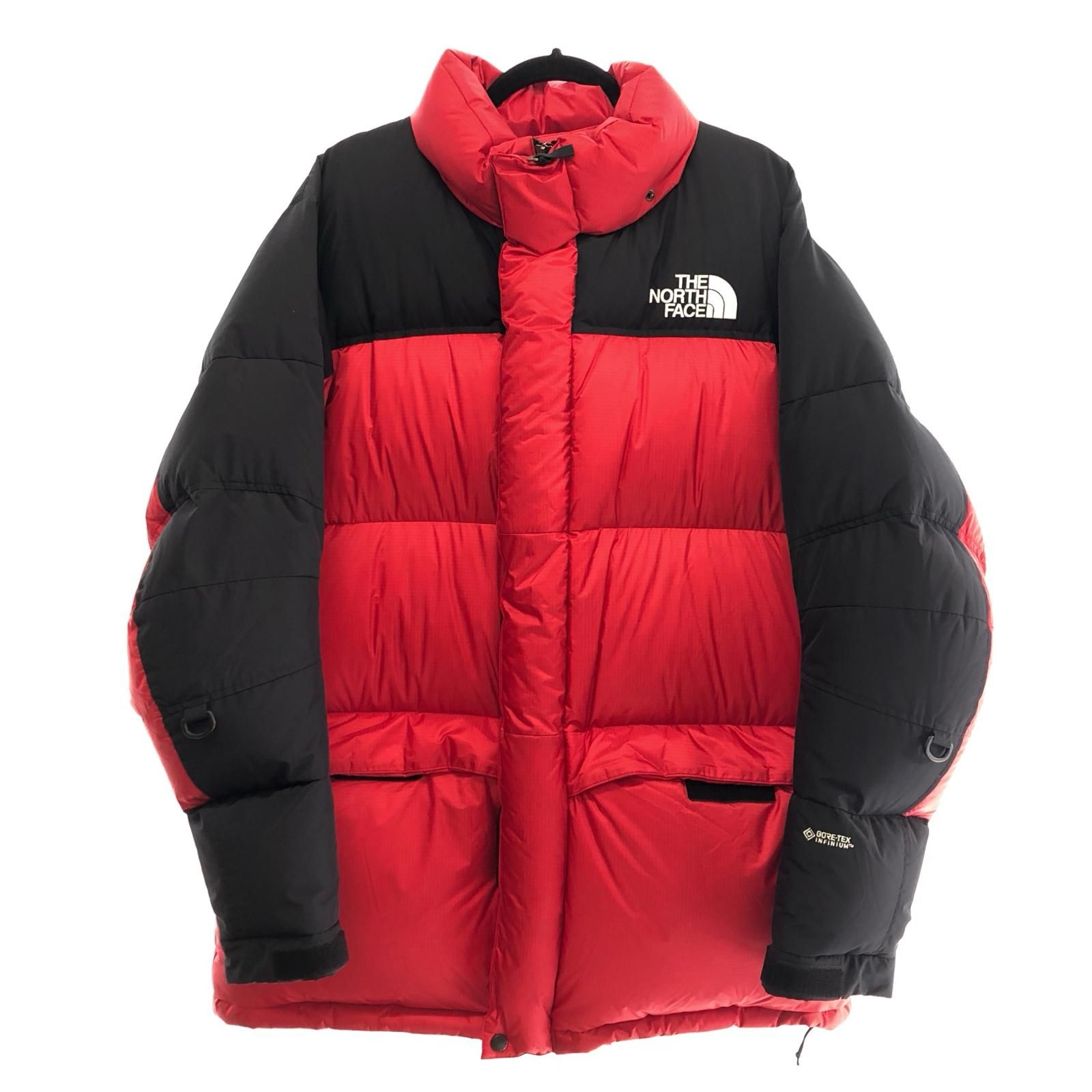 THE NORTH FACE ダウンジャケット レッド/ブラック 楽天市場】【即日配送】THE NORTH FACE ザノースフェイス ダウン