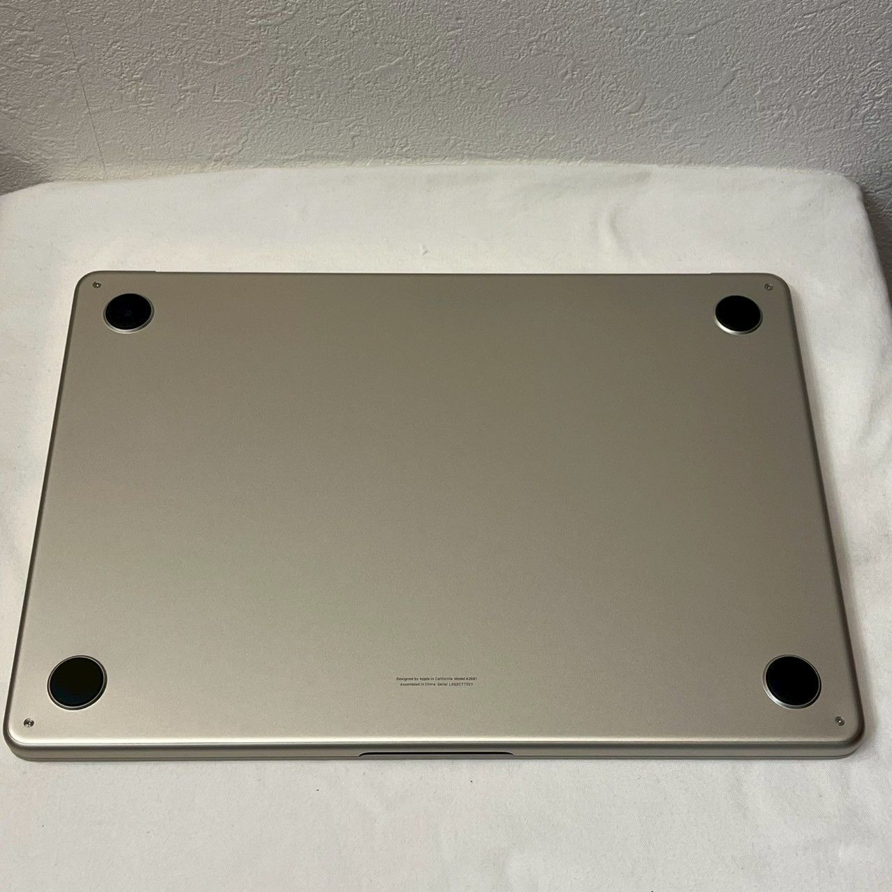 MacBook Air M2 16GB 256GB 美品 バッテリー100％✨ Amazon.com: Apple 2022 MacBook Air with M2 chip, 8 core CPU