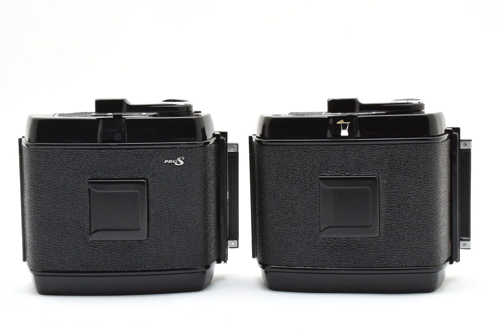 上 マミヤ Mamiya RB 67 Pro S 120 フィルムバック ホルダー 中判カメラ 2436