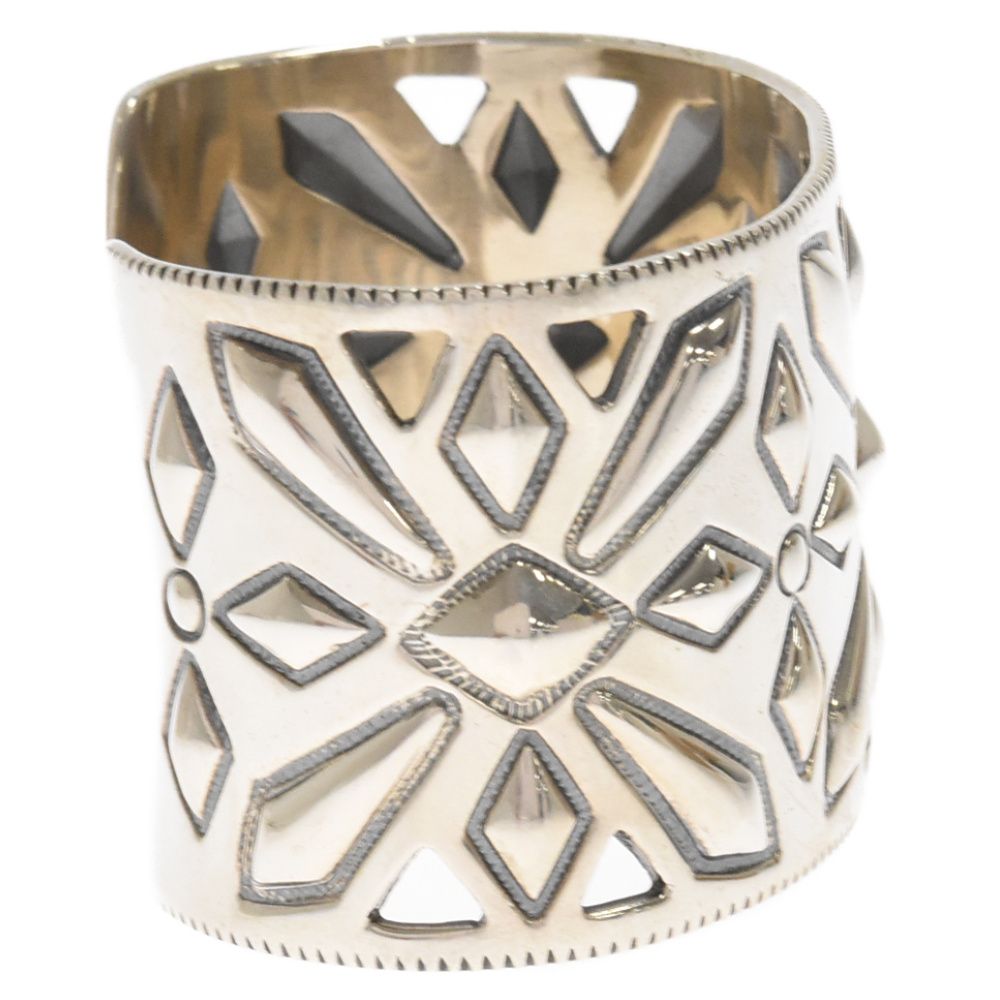 CODY SANDERSON (コディーサンダーソン) Butterfly Cuff