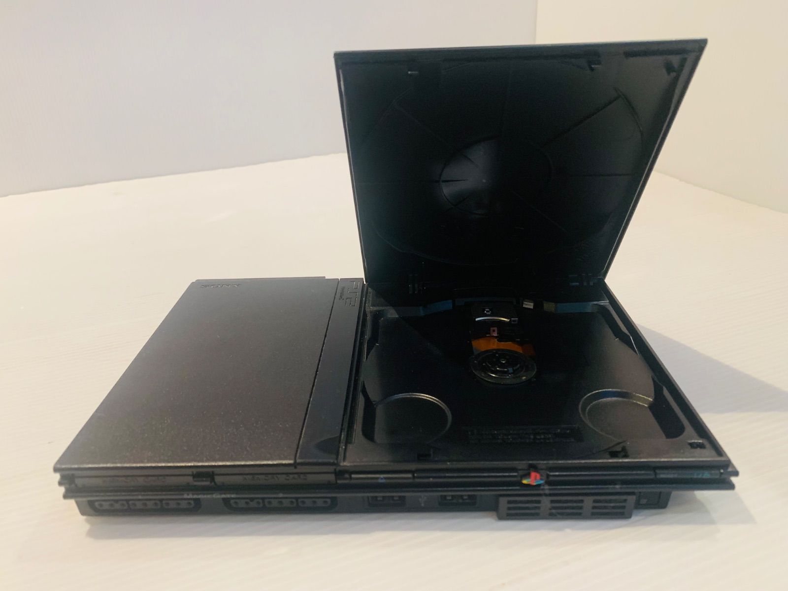SONY PlayStation2 SCPH-70000 動作確認済おまけ付き SONY PlayStation2 SCPH-70000 CB 箱付き - メルカリ