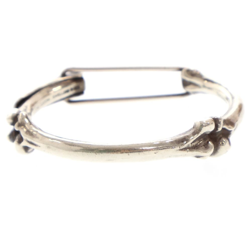 Soloist 25aw bone shaped trinity ring. TAKAHIROMIYASHITATheSoloist