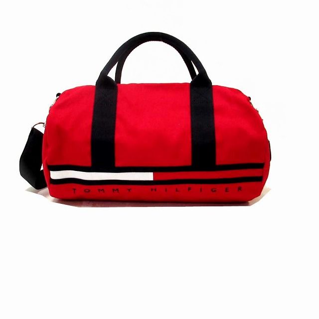 トミーヒルフィガーボストン・ミニダッフル・バッグ 6944610-611 セール】トミー ヒルフィガー TOMMY HILFIGER TOMMY HILFIGER