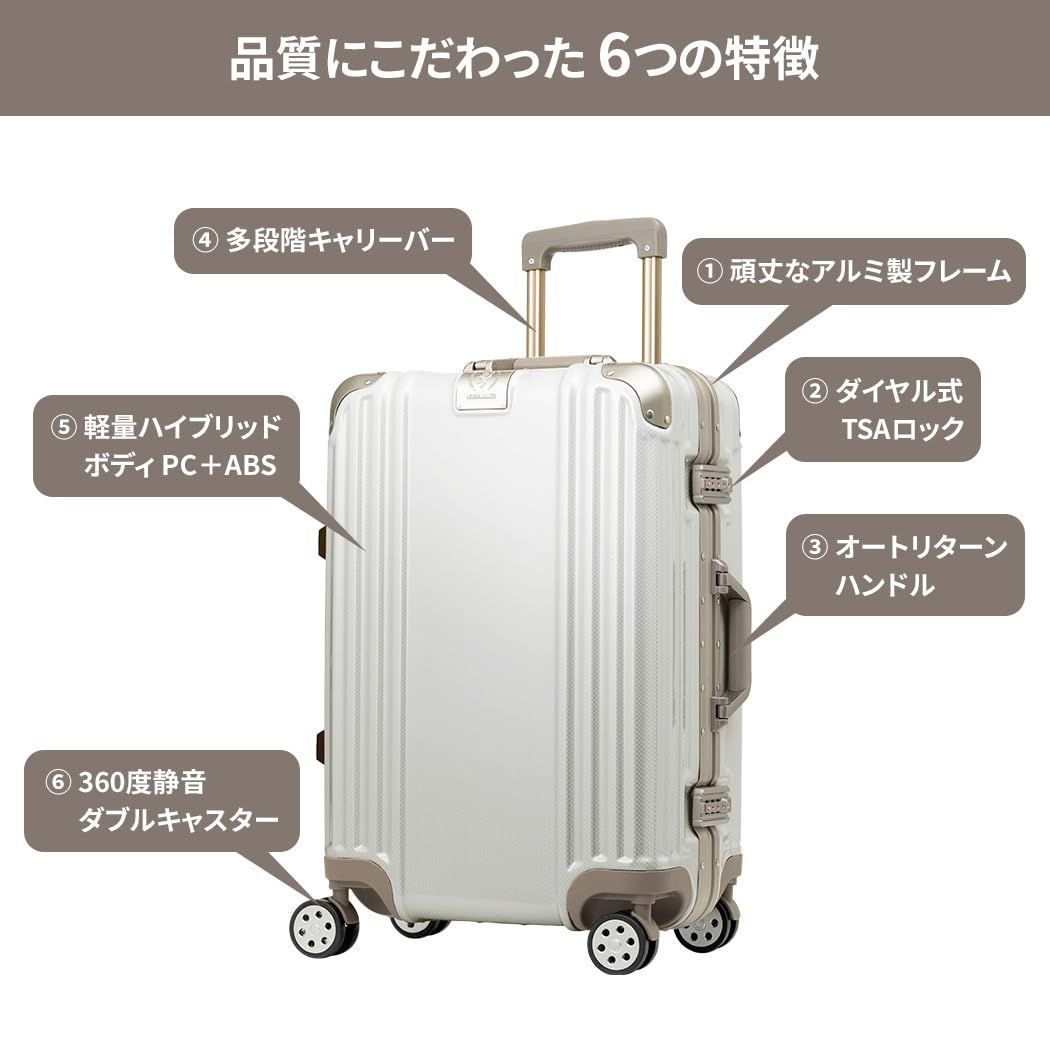 送料無料 】ブリリアントホワイト_Small [レジェンドウォーカー