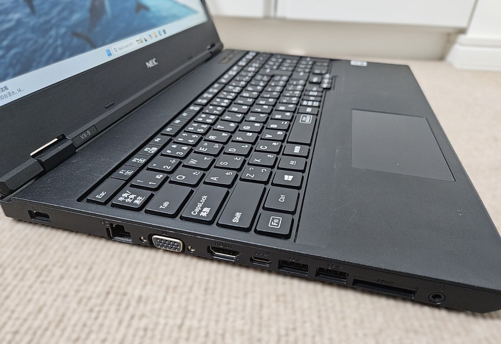 NEC Win11タブレットPC(Core i5 8GB 256GB) NEC Win11タブレットPC(Core i5 8GB 256GB) 最高 のスマホ