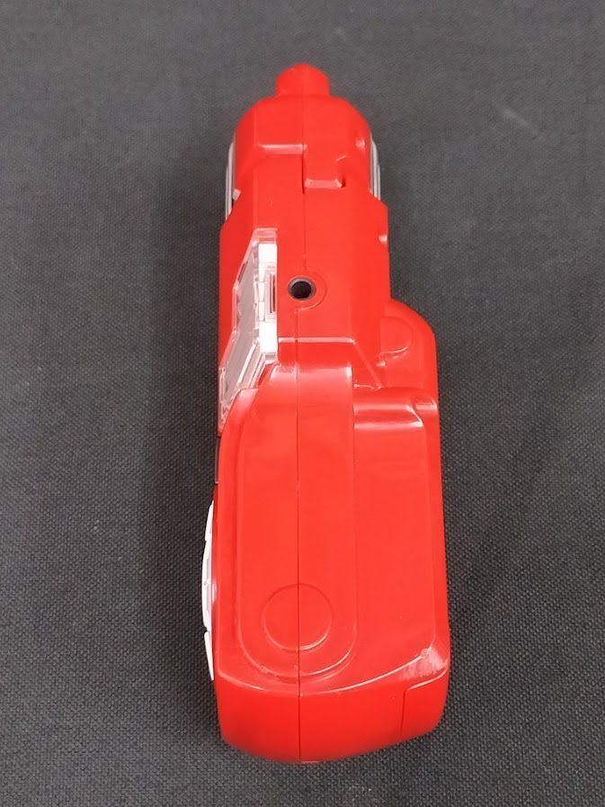 デジモン クロスウォーズ デジモン クロスローダー - メルカリ