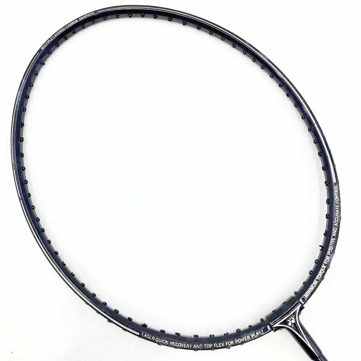 ヨネックス CARBONEX 15 バドミントン ラケット カーボネックス YONEX