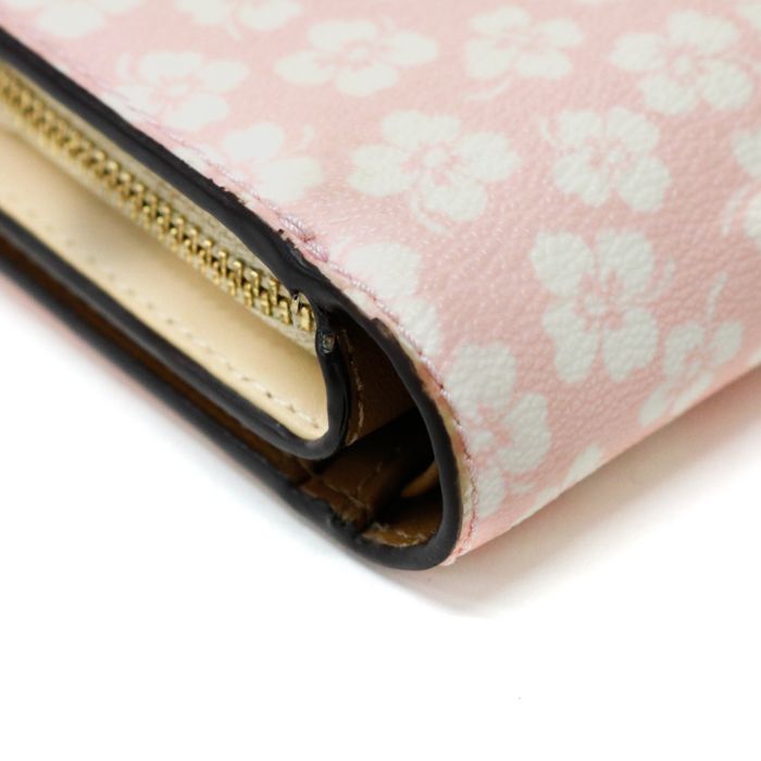 コーチ COACH スナップ ウォレット ウィズ グラフィック ディッチー