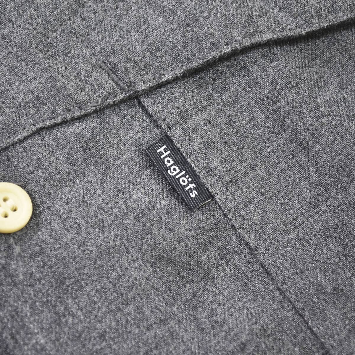 シングルポケット ラウンドヘム