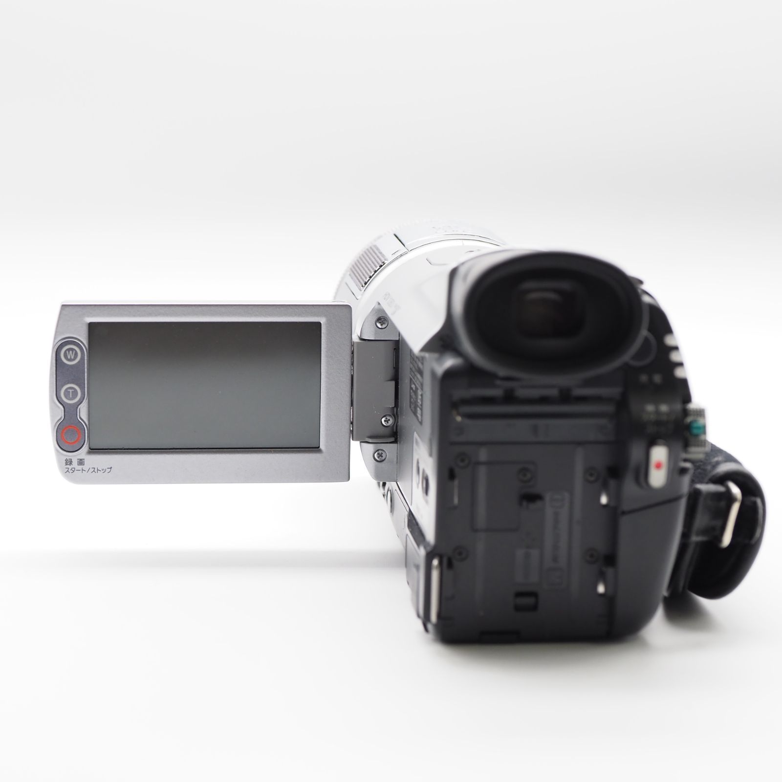 sony ビデオカメラ HDR-HC1 ソニー SONY デジタルHDビデオカメラ