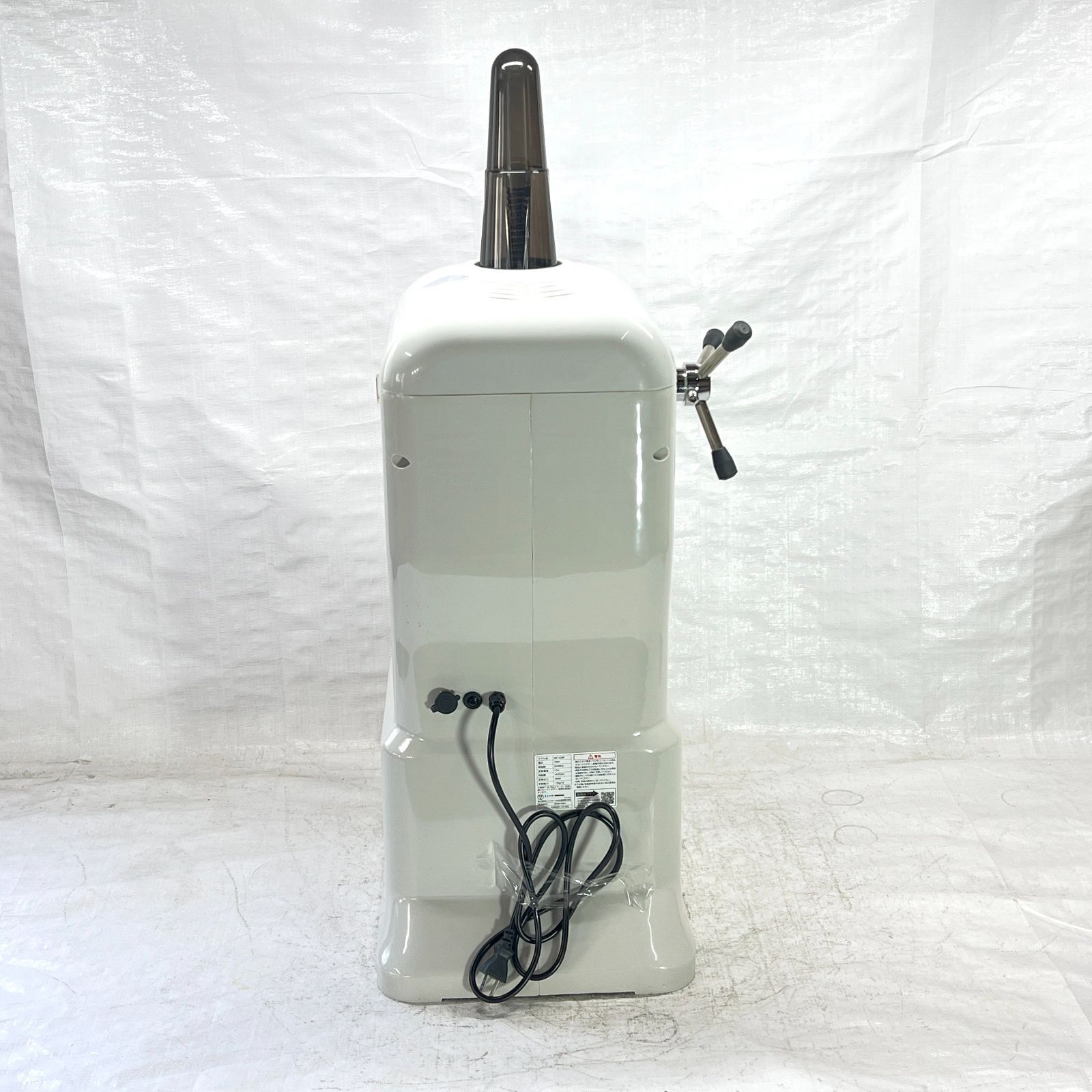 お買い得！】 電動式 かき氷機 業務用 家庭用 WF-A288 【494