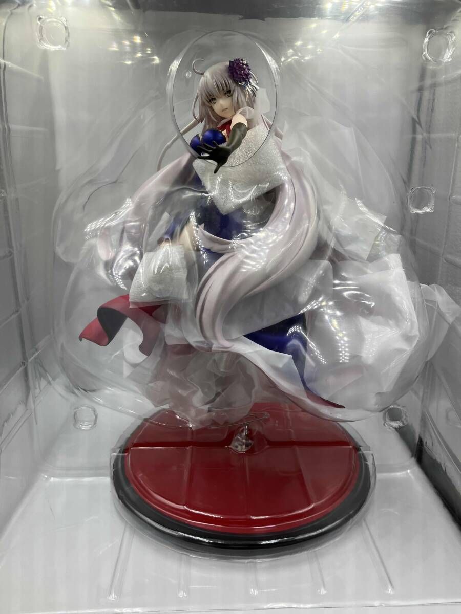 ジャンヌ・ダルク オルタ ドレス　マックスファクトリー マックスファクトリー アヴェンジャー/ジャンヌ・ダルク〔オルタ
