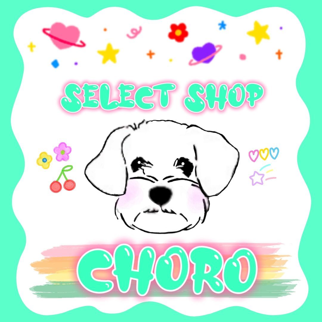 CHORO - メルカリShops