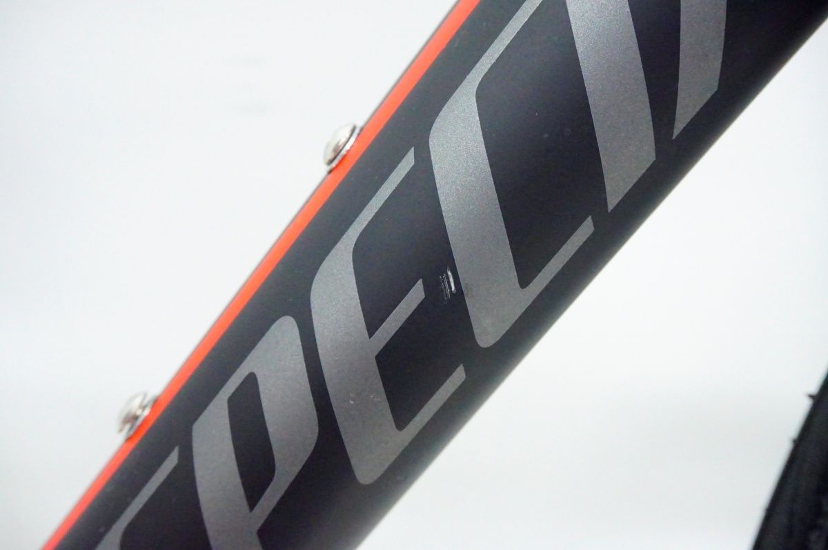 スペシャライズド ROUBAIX