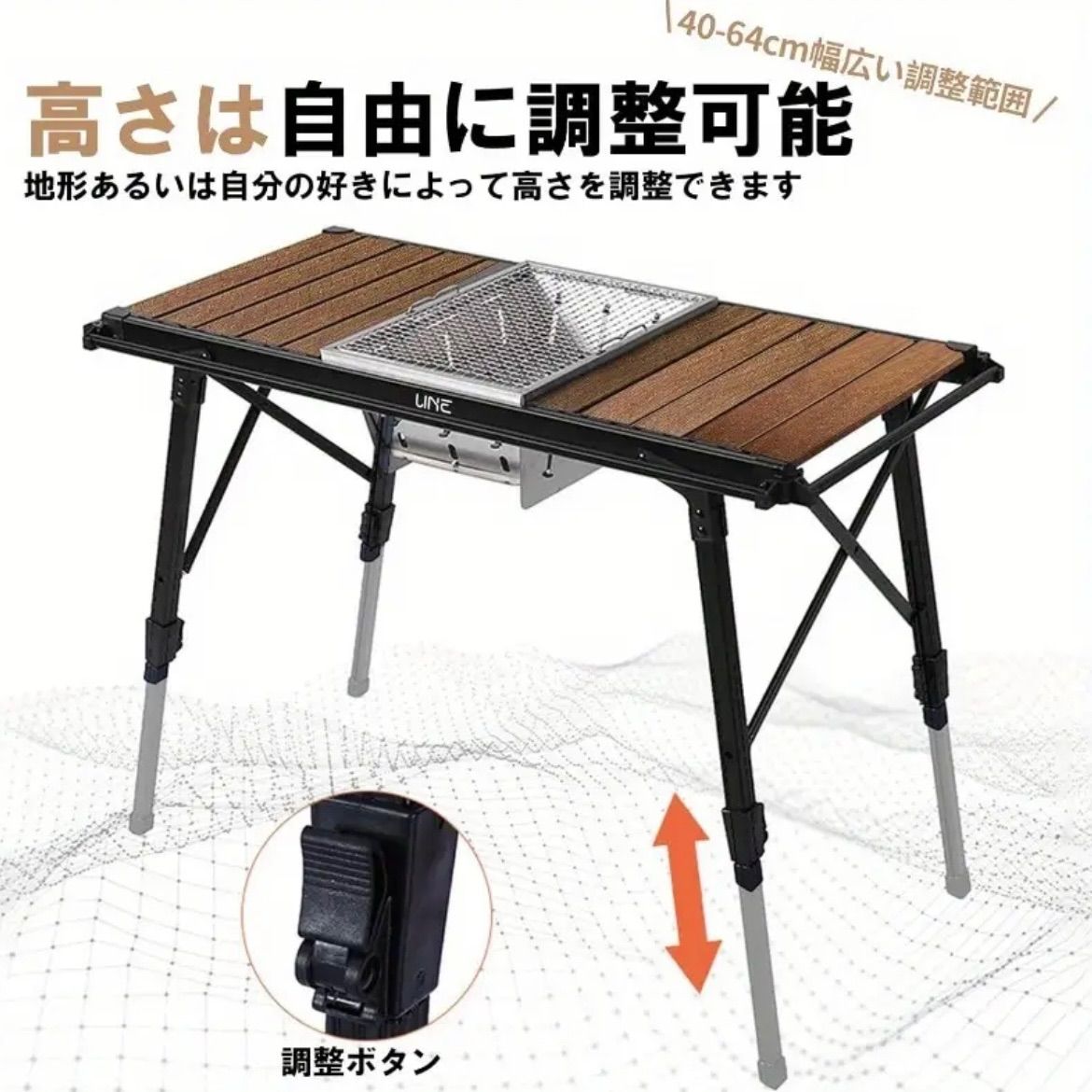 三ユニット仕様