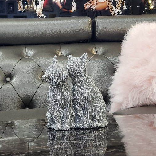 アイドルマスターシンデレラガールズ 白坂小梅 ガレージキット