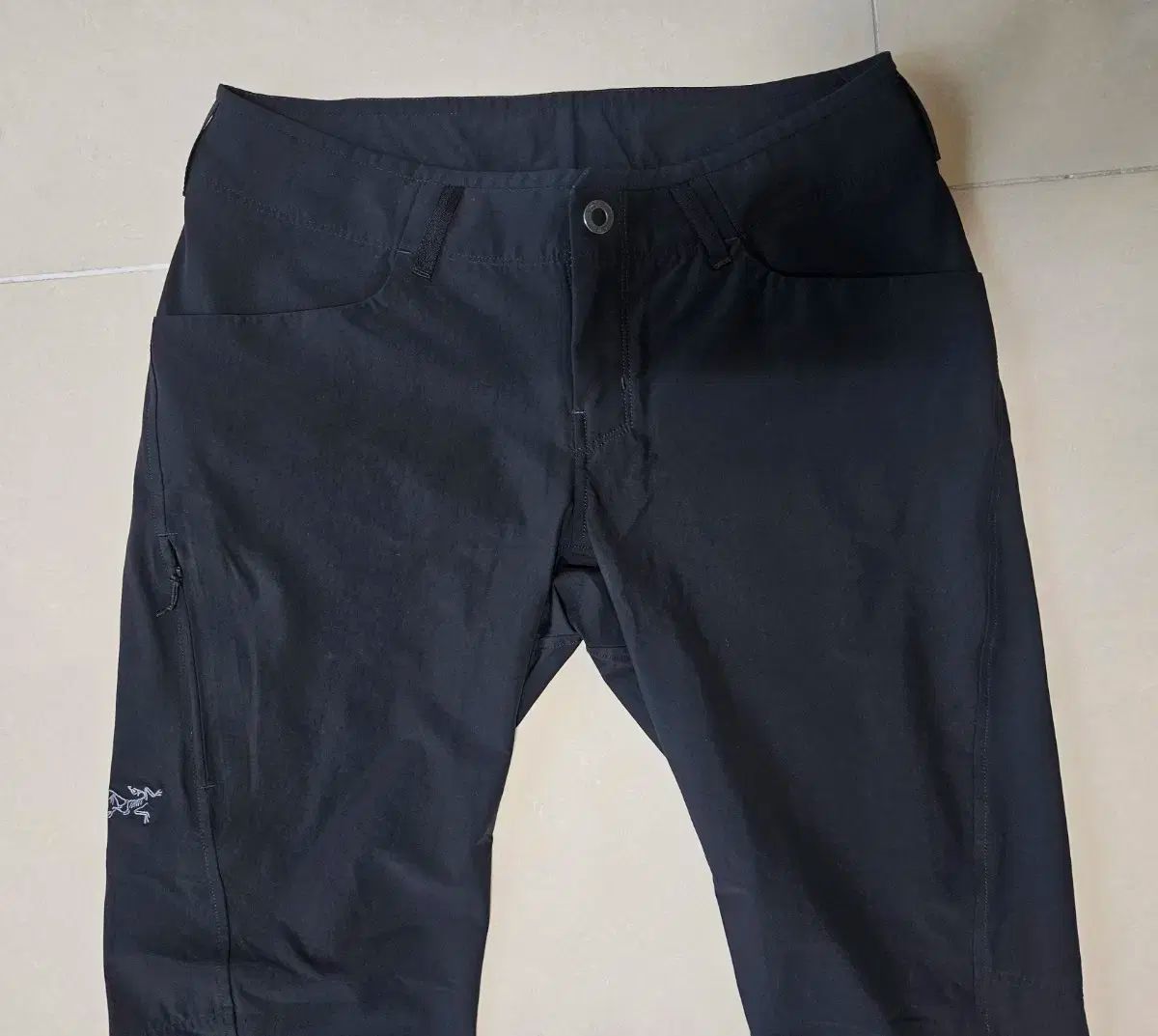 アークテリクス クレストーン