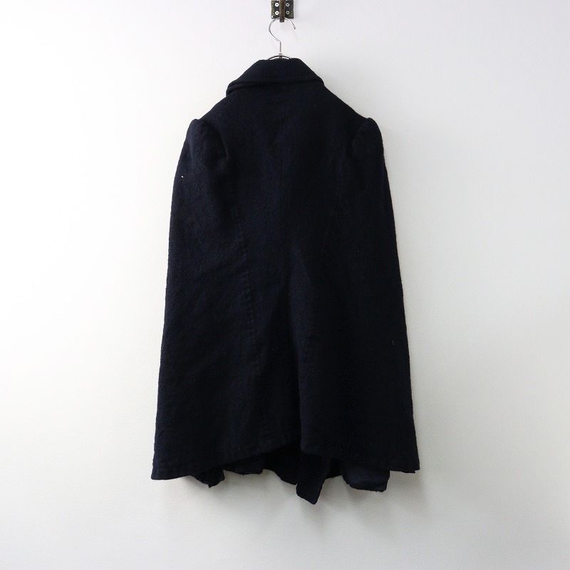 GARCONS ダブルボタン