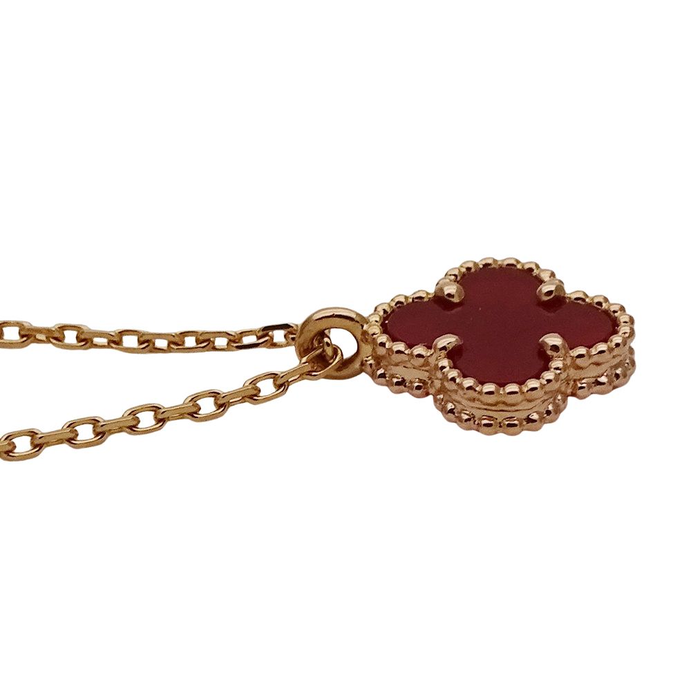 ヴァンクリーフ＆アーペル Van Cleef & Arpels ネックレス スウィート  