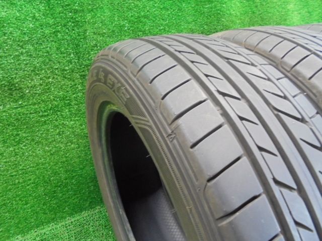 16インチ夏タイヤ4本セット サマータイヤ