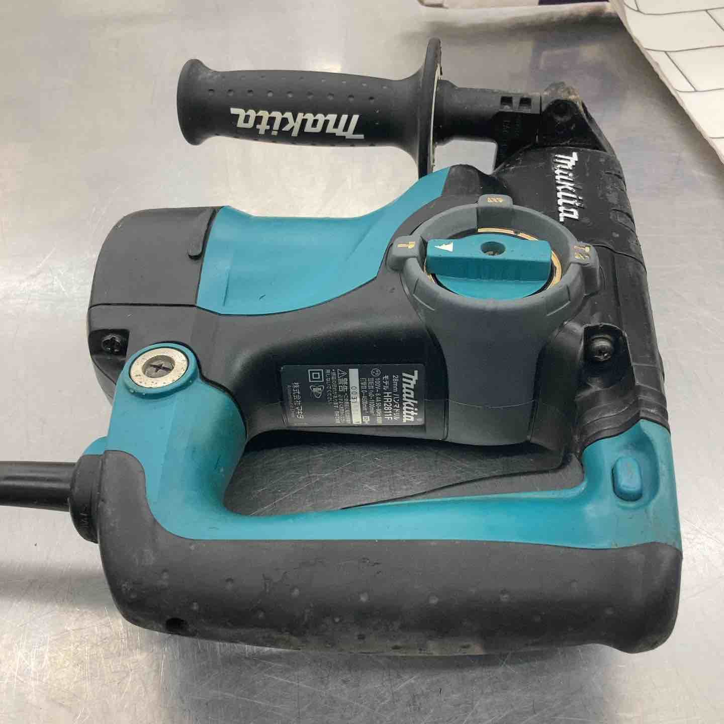 ハンマドリル ☆マキタ(makita) HR2811F所沢店 – HR2601F所沢店の通販