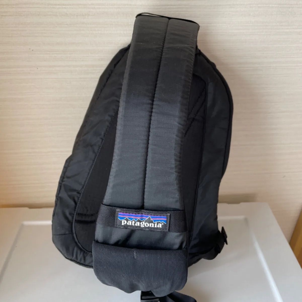 値下げ！patagonia ショルダーバッグ ボディバッグ スリングバッグ 