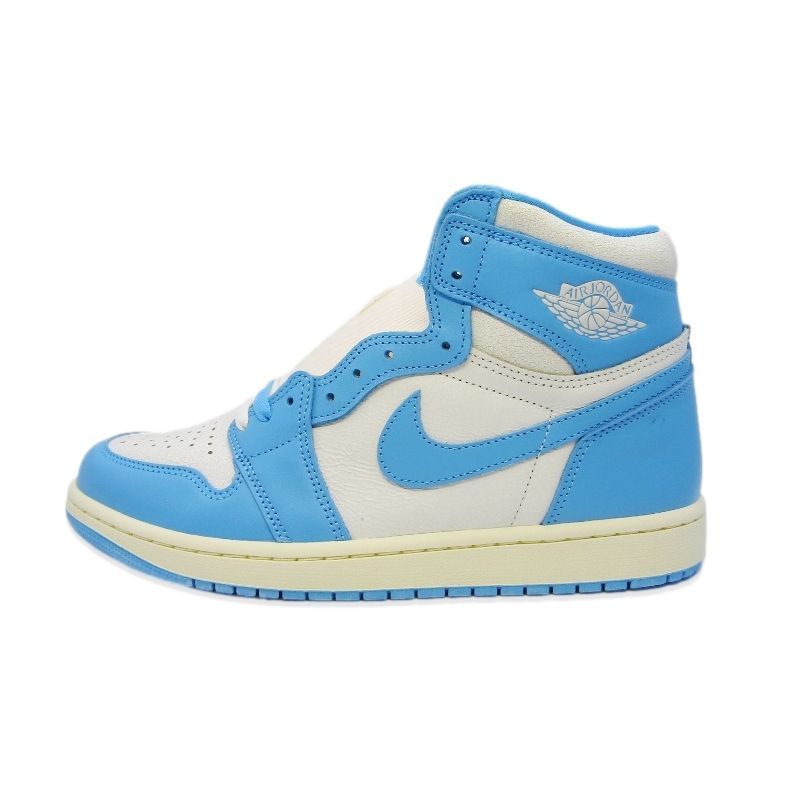 NIKE AIR JORDAN 1RETRO 28㎝ 新品未使用 Nike Air Jordan 1 Retro High 30th Anniversary Laserの新品