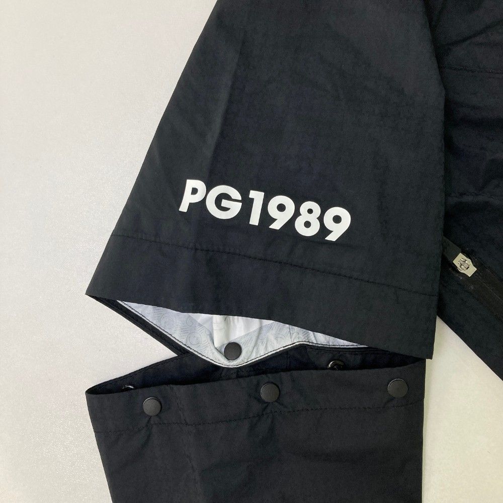 サイズ：0 PEARLY GATES パーリーゲイツ 2022年モデル 3way レイン