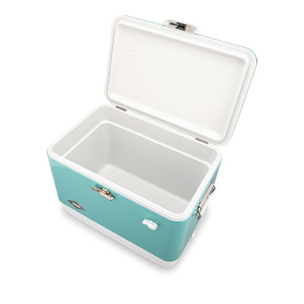 クーラーボックス 54QT