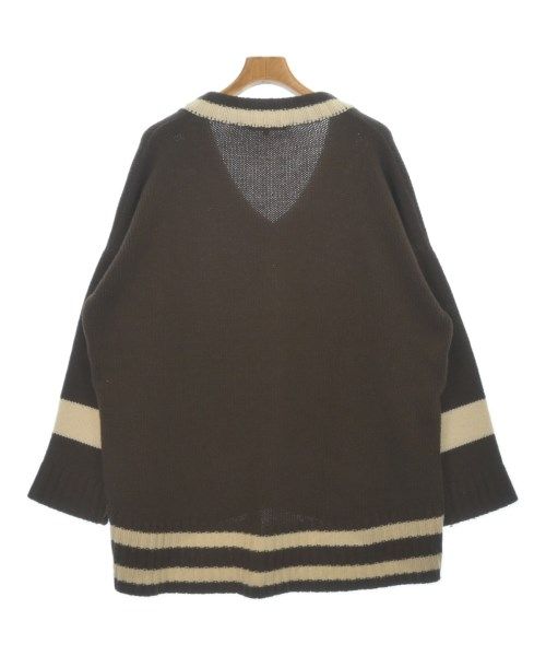 MAISON JEJIA メゾンジェジア ニット・セーター メンズ 【古着】【中古】 MAISON JEJIA ニット・セーター メンズ 【古着】【中古】【送料無料