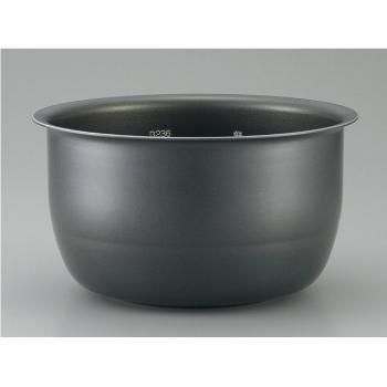 売れ筋がひクリスマスプレゼント！ B351-6B 象印 メルカリ - 内釜(NP-HP18、HJ18炊飯ジャー用) 炊飯器・餅つき機