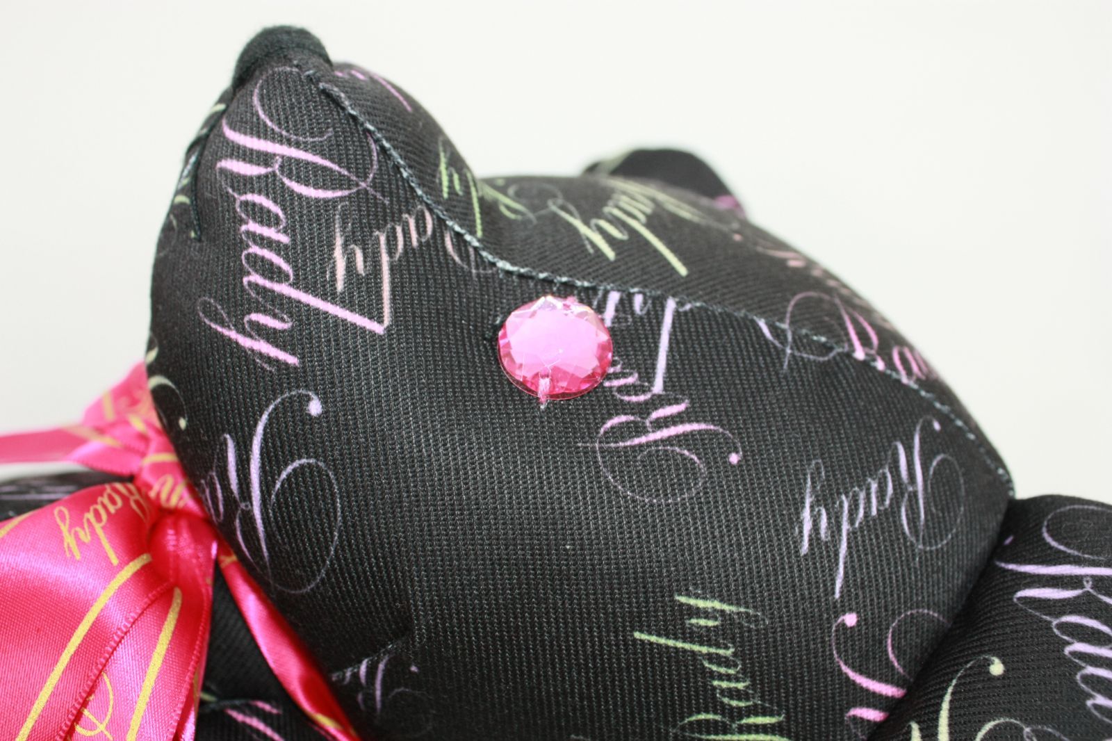 A1486・Rady ぬいぐるみ テディベア ノベルティ 2体セット - メルカリ