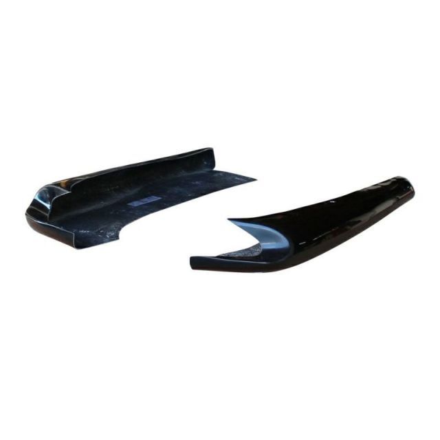 ORIGIN Labo. オリジン FRP DRIFT LINE ドリフトライン リアアンダーパネル NISSAN シルビア S13 (D-285-02-SET)