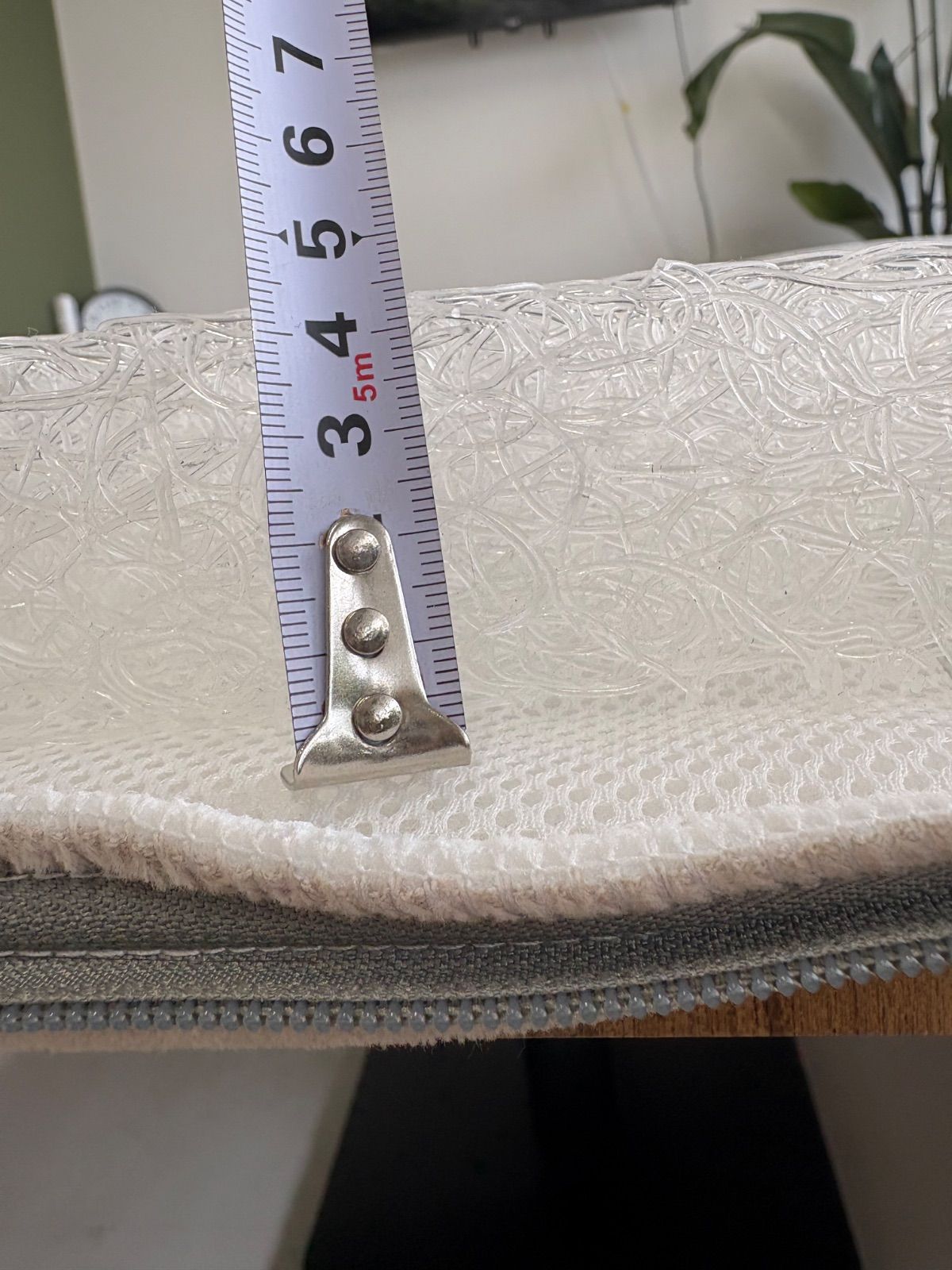 西川エアウィーヴ