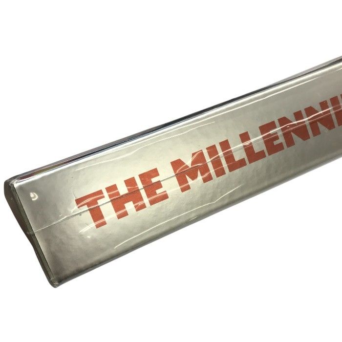 THE MILLENNIUM PARADE 完全生産限定盤 millennium parade CD/Blu-ray/カセット/グッズ 常田大希 アルバム フィギュア BVCL-1130-3 中古 T1 THE MILLENNIUM PARADE 【完全生産限定盤】・millennium parade