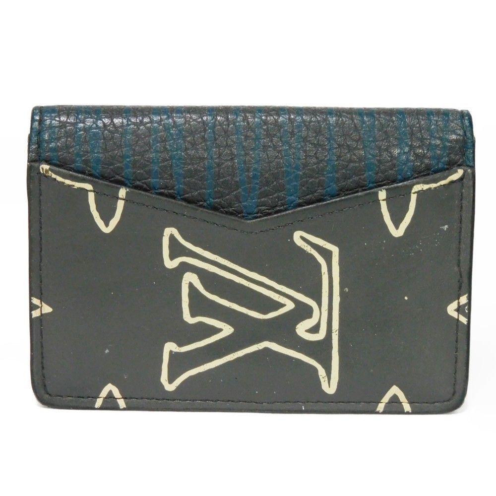 LOUIS VUITTON ルイ・ヴィトン オーガナイザー ドゥ ポッシュ